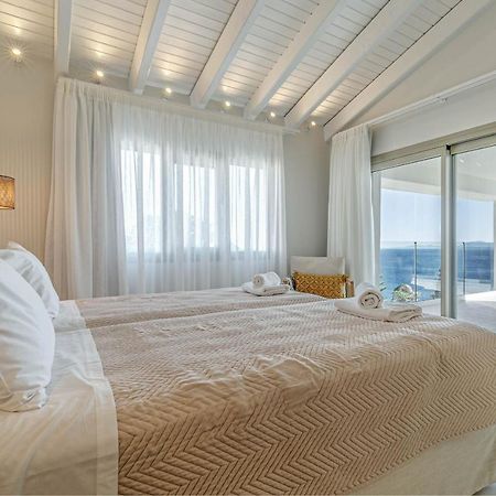 Kalami Beach - Villa Mara Εξωτερικό φωτογραφία